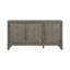 Buffet d'appoint 3 portes Santrese-481256513