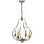 Epare 4 - Light Pendant