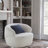 Deahna Upholstered Swivel Accent Chair-1151943059