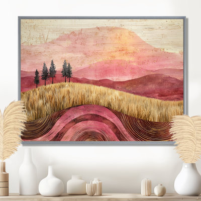 Granston - Landscapes Wall Art