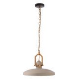 Cygni 1 - Light Dome Pendant