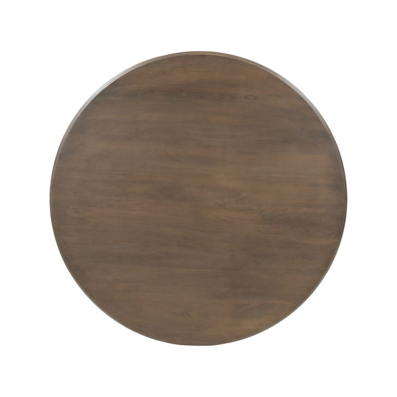 Table de salle à manger Josiane, 75"L x 42"W, Natural