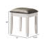 Tabouret de coiffeuse
