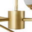 Ember Chandelier