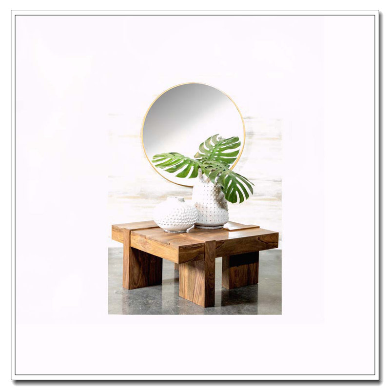 Table basse Kuboloa