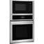 Combinaison four électrique / micro-ondes 27 po Frigidaire-71115290