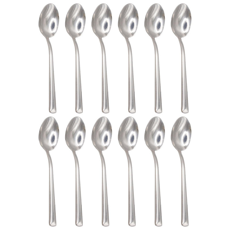 Stainless Steel Teaspoon