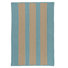 Bleu/Beige