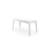 Madras Transitional 66" Writing Desk-66196471