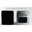 Friteuse à air électrique 12,7 qt autocuiseur gowise usa usa-41668850
