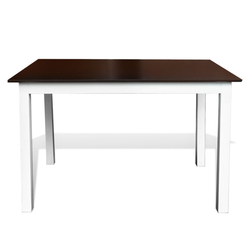 Dining Table, White