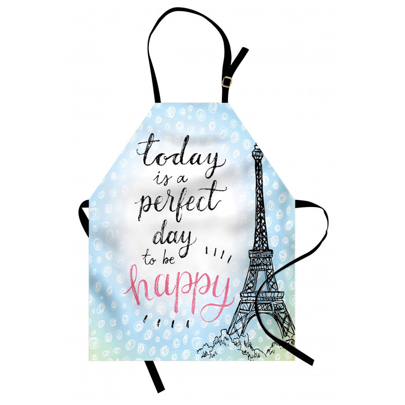 Bib Apron