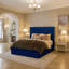 Anahly Upholstered Bed-439640926-439640871