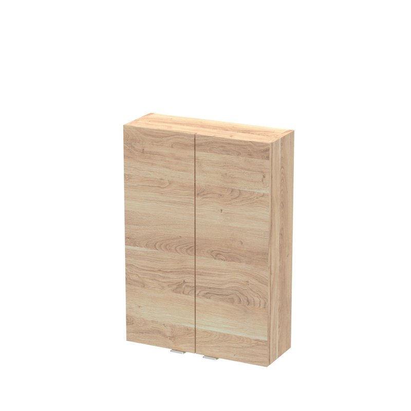Wall Bathroom Storage Cabinet