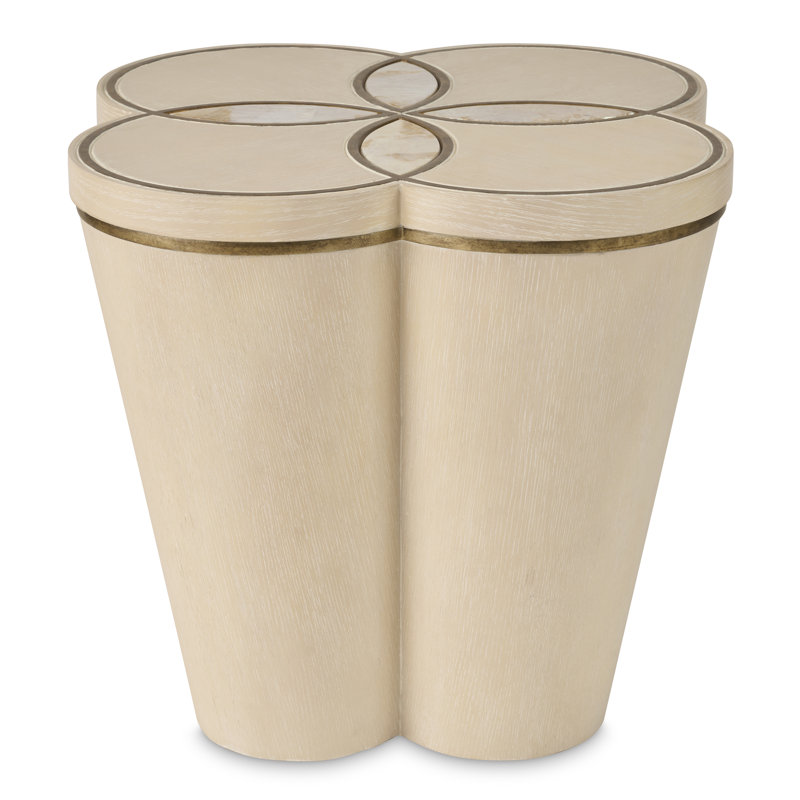 Anastasia Accent Table
