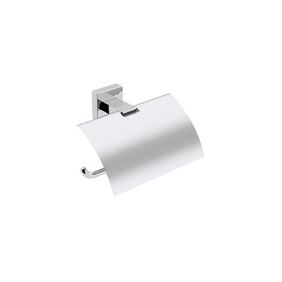 Dado Wall Mounted Toilet Paper Holder