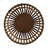 S/3 Bamboo Footed Planters-1301341571