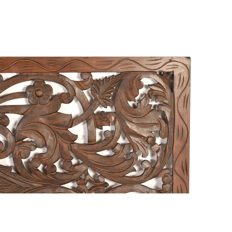 Oubre Headboard