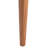 Gettysburg Solid Wood Solid Back Side Chair-53904878-54248234