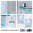 Single Sliding Shower Door-116884363
