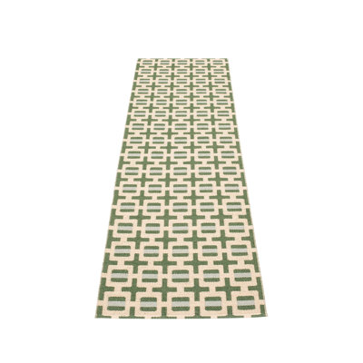 Rug TOM Leaf 2.25 X 4 Ft