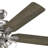 52" Rosner 5 - Blade Ceiling Fan With Lights and Pull Chains-85433817
