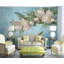 Murale scandinave Gardenia-54567422