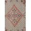 Distressed Homage Handmade Kilim Wool Floral Area Rug-314821417