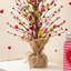 Arbre de table Montclair