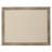Fabric Corkboard / Bulletin Board
