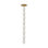 Collier 8 - Light LED Pendant