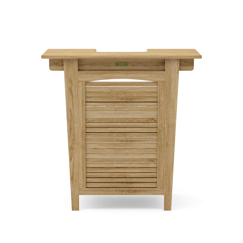 Montego Bar Table