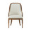 Dorchester Upholstered Arm Chair