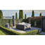 Jayant Outdoor Patio Dining Set Cover-23641007