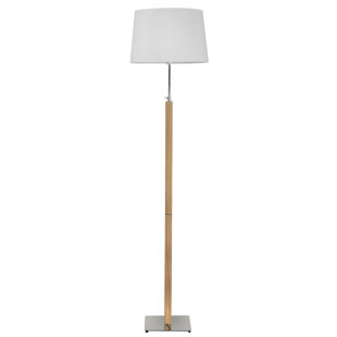 Quatro 165cm Traditional Floor Lamp