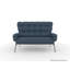 Monterra Outdoor 2 - Seat Loveseat-681984206-693040960