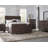 Dayyan Solid Wood 42'' W 8 - Drawer Dresser
