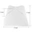 Dakota Fields Anoceto 4 - Piece Mesh & Wire Cover Set