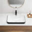 Lavabo vasque de salle de bain-122020749