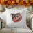 Smiley Jack Decorative Seasonal Throw Pillow-116387852
