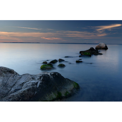Long Island Sound by Ericfoltz