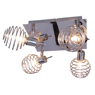 Flush Mount