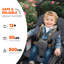 Poussette pour 2 enfants Sekey-128377749-128377748