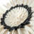 Appliqued Throw Pillow 3D Sunflower Accent Pillow Cover & Insert-1631926988-1633543311