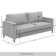 51.97'' Reception Loveseat