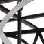 Elegant 4 - Light Lantern Square Chandelier-71129531