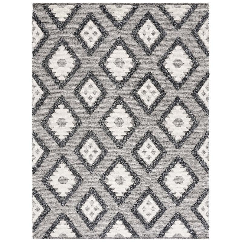 Brynnan Area Rug, Rectangle 8' x 10'