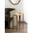 Paulmichael Metal Narrow Side Table