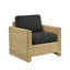 Chaise longue d'extérieur Sixty-58880471