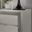 Table de chevet Glam Style